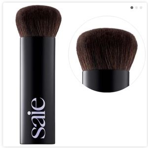Saie Buffing Bronzer Brush